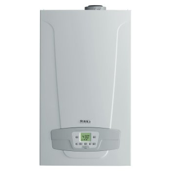 Centrală în condensare, numai încălzire, BAXI LUNA DUO-TEC MP+ 1.150, fără coș de fum